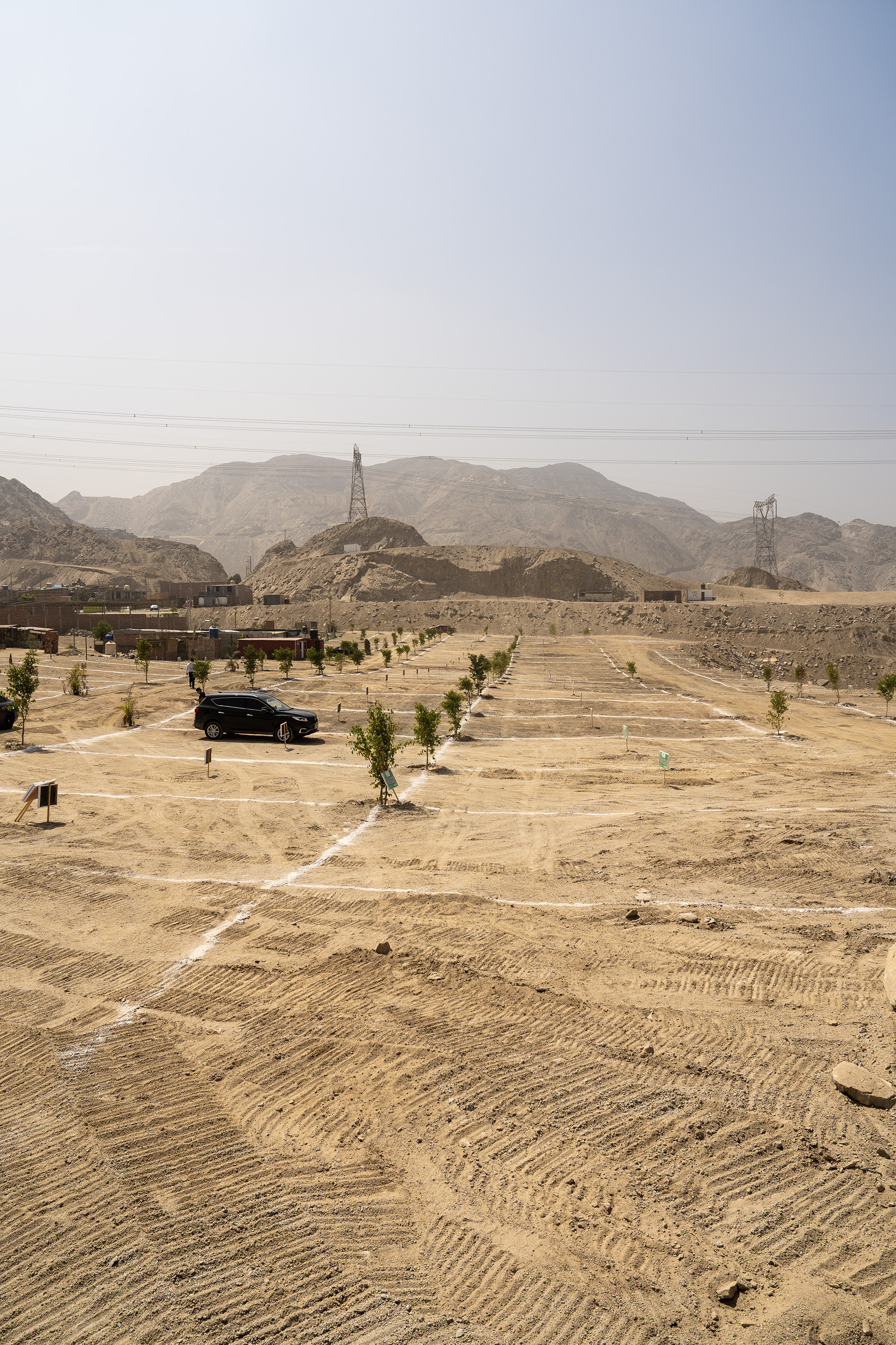 Urbanización Altos del Valle